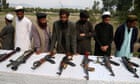 Talking to the Taliban: what price peace?