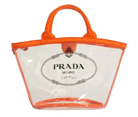 Tote trim oranye