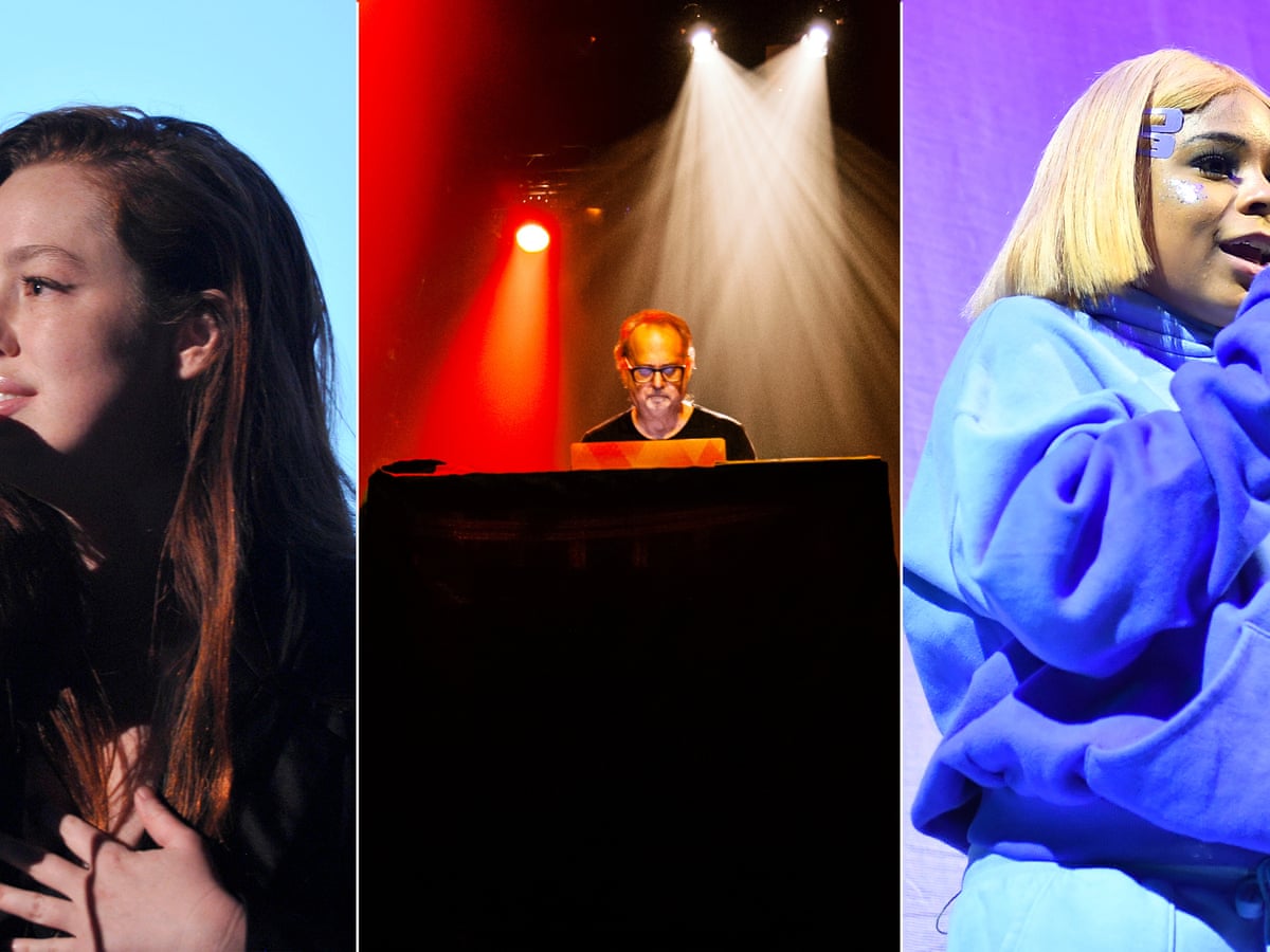 The best songs of 2020 ... that you didn't hear | Music | The Guardian The best songs of 2020 ... that you didn't hear | Music | The Guardian