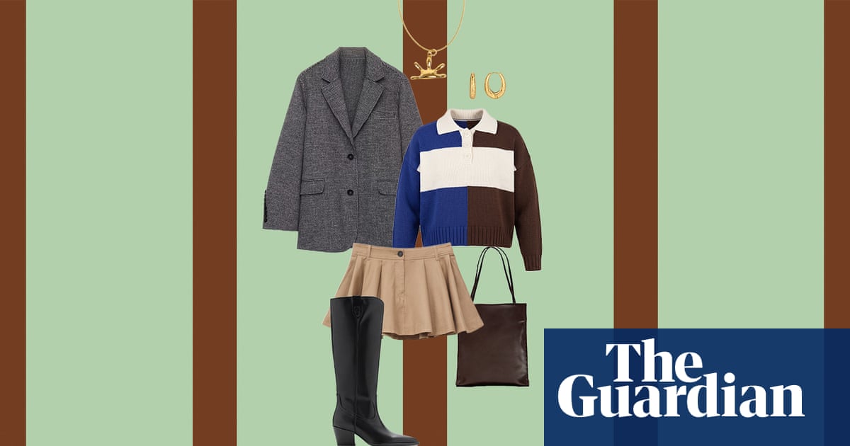 The fine art of fashion: what to wear to an exhibition