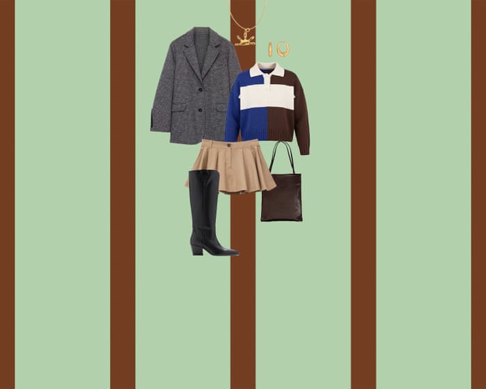 Image accompanying the story: The fine art of fashion: what to wear to an exhibition