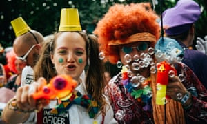 Nozstock Festival, Herefordshire