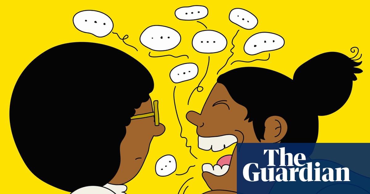 You be the judge: should my best friend stop calling me by a nickname?