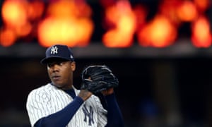 Ney York Yankees