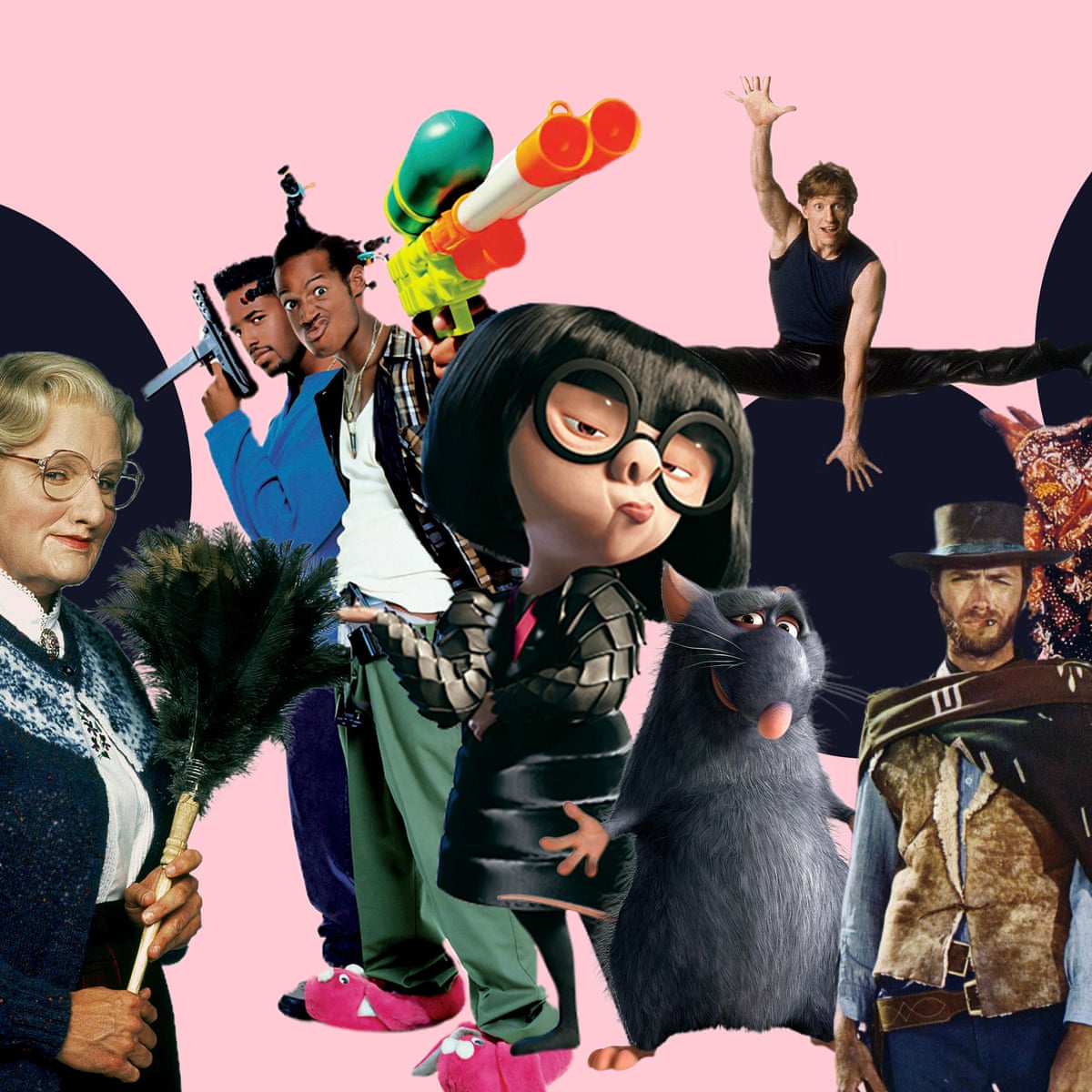 52 Perfect Comfort Films To Watch Again And Again Movies The Guardian 52 Perfect Comfort Films To Watch Again And Again Movies The Guardian