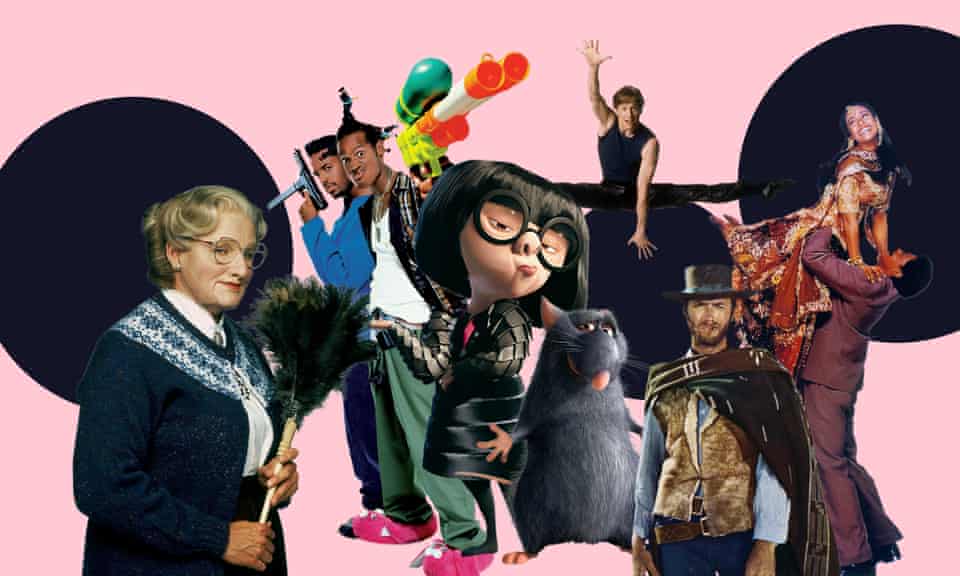 52 Perfect Comfort Films To Watch Again And Again Movies The Guardian 52 Perfect Comfort Films To Watch Again And Again Movies The Guardian