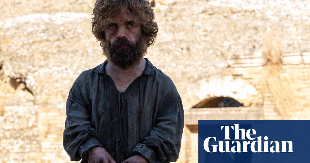 Was The Game Of Thrones Finale The Cheesiest Ending In Tv History