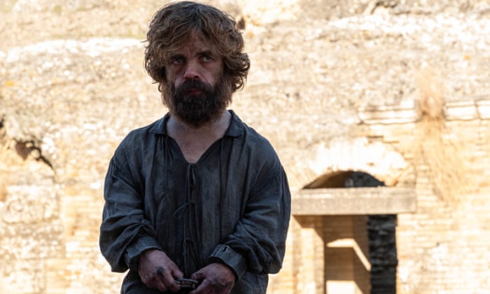 Was The Game Of Thrones Finale The Cheesiest Ending In Tv History