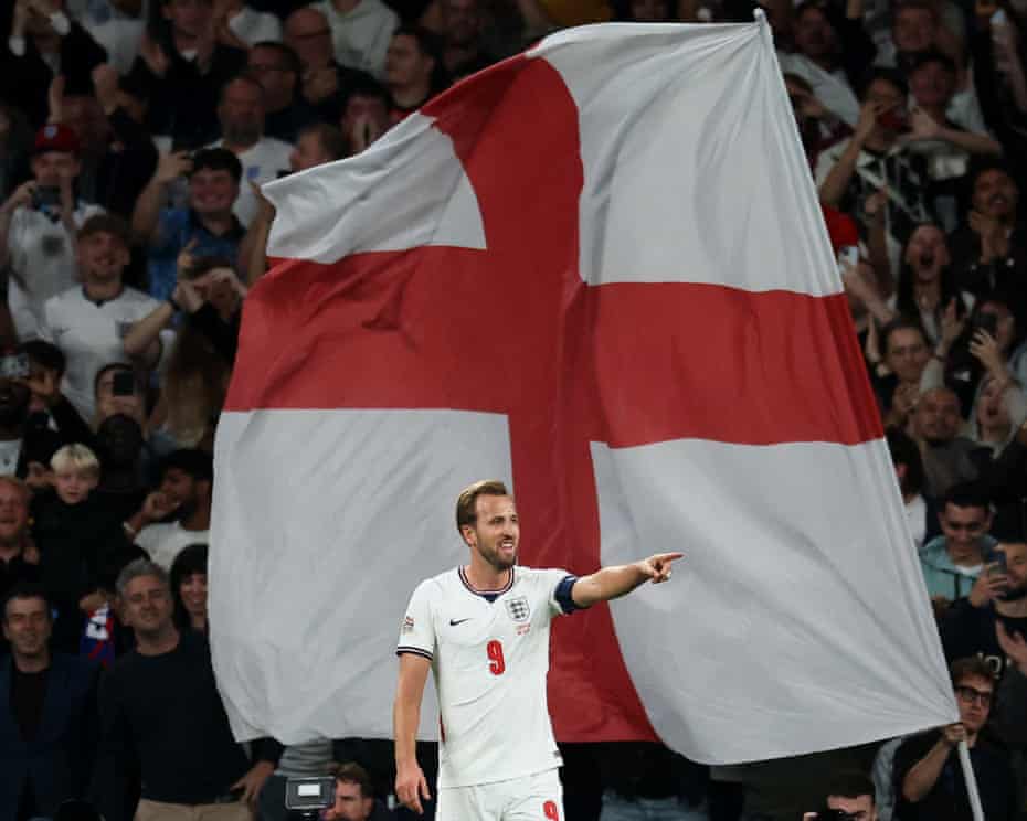 Kane’s Challenges