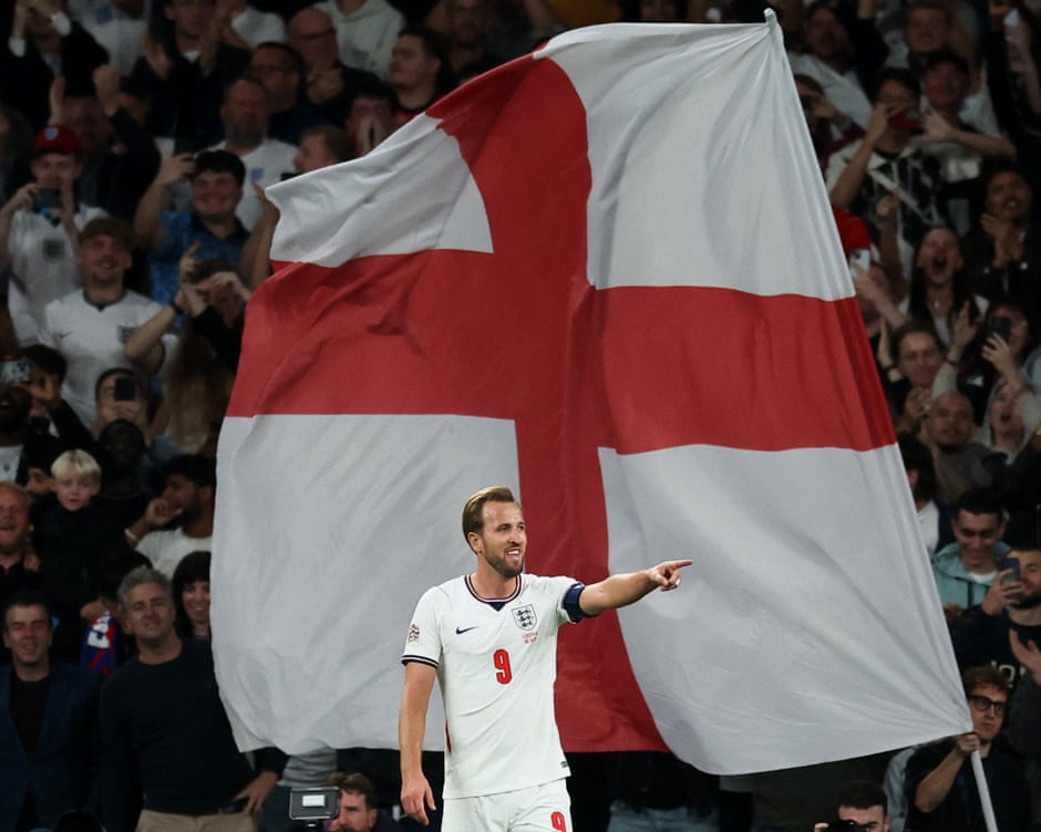 Kane’s Legacy
