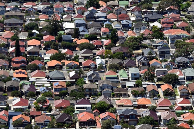 Houses in Sydney