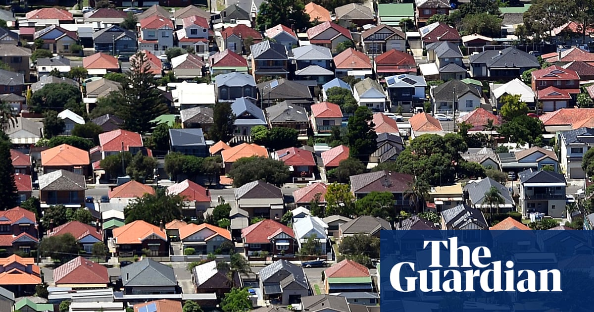 Nearly 1,500 properties bought using Australia’s first home buyers' 5% deposit scheme converted into investments