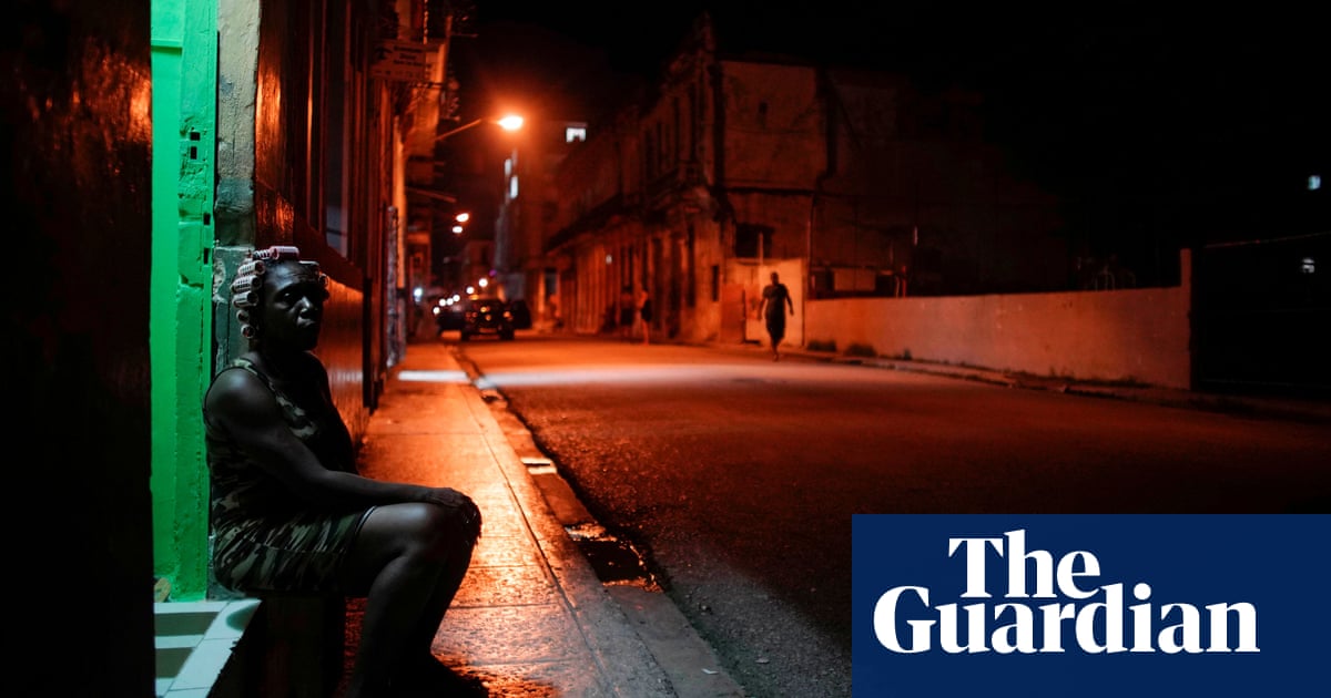 Cubans' resilience sorely tested as US oil sanctions bite 2