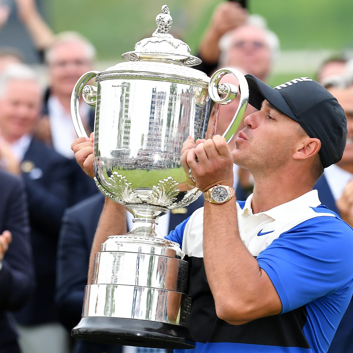 PGA Championship 2023 LIVE stream: Leaderboard and latest updates as Brooks Koepka wins fifth major