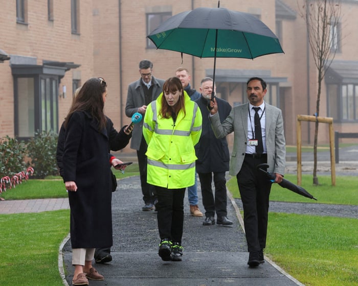Angela Rayner’s departure is an old-fashioned scalp for the rightwing press