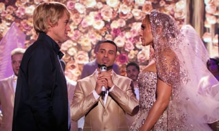 Marry Me on BBC One.