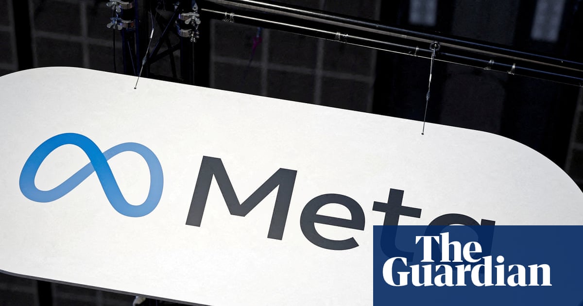 Meta found in breach of EU law for failing to keep children off platforms