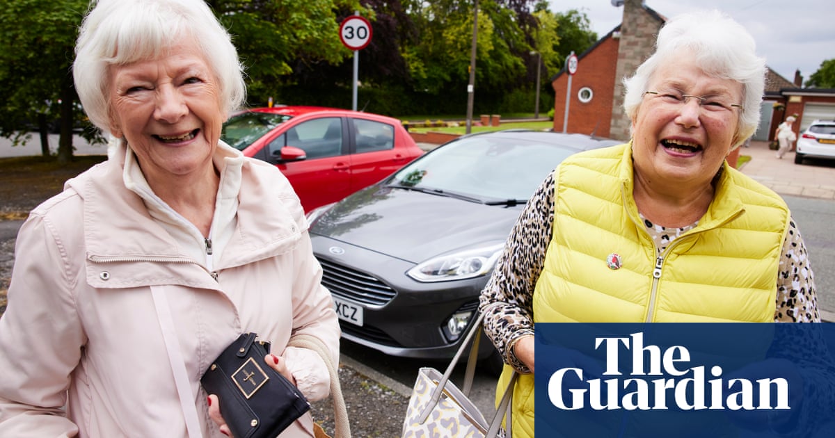 ‘I think he’s a disaster’: Bury voters weigh in on Boris Johnson