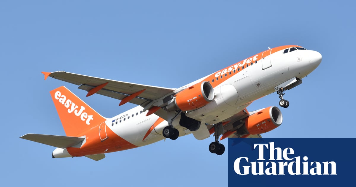 EasyJet expands flight schedule as holiday demand grows | Business EasyJet expands flight schedule as holiday demand grows | Business