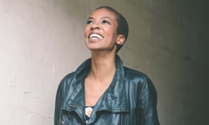 Samantha Clarke, happiness consultant