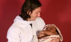 'The beginning of two legends': Messi photos with baby Lamine Yamal go viral