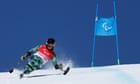 Half a million words and 20m views: the project preserving Australia’s Paralympic history | Kieran Pender