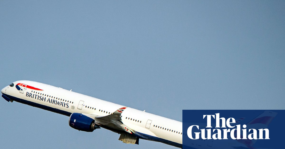 British Airways Reduces Middle East Flights Amid Conflict, Prioritizing Growth in India and Kenya