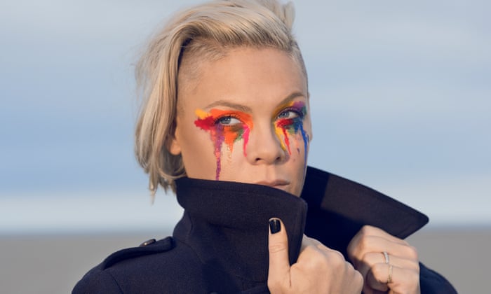 Pink Monogamy Is Work You Have Times When You Haven T Had Sex