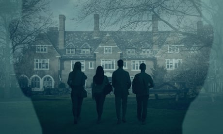 Stolen Youth -- With unprecedented access, STOLEN YOUTH: INSIDE THE CULT AT SARAH LAWRENCE excerpts striking first-hand interviews with conman Larry Ray’s victims and incorporates personal audio tapes and video recordings to tell the story of his grim 10 year influence over a group of young people. The series follows the story from the cult’s origins in 2010 on the Sarah Lawrence campus until its recent demise, when the last members find their own paths to survival. (Courtesy of Hulu)