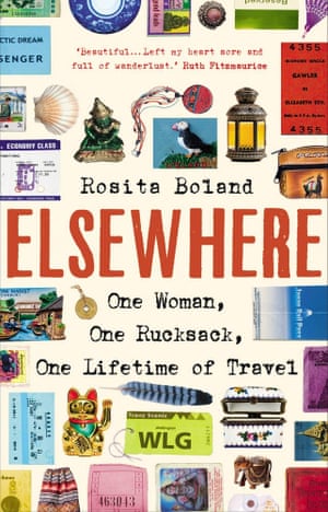 Elsewhere by Rosita Boland 