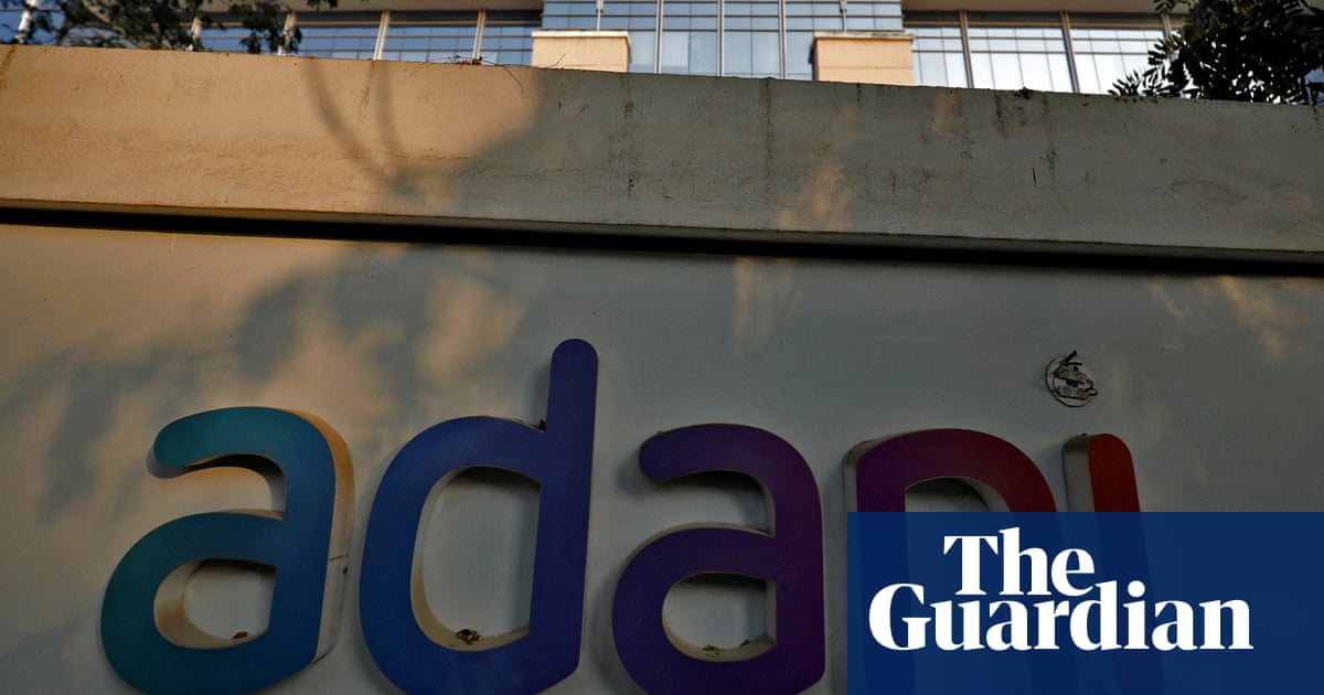 Major investment in Adani Group fails to stop US$70bn slide in value following fraud allegations