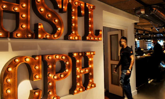 Locals Guide To Food Drink And Hotels In Copenhagen Stockholm