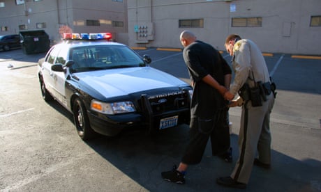 Cops The Violent Legacy Of A Tv Show That Sculpted America S View Of Police Us Television The Guardian Cops The Violent Legacy Of A Tv Show That Sculpted America S View Of Police Us Television The Guardian