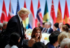 Αποτέλεσμα εικόνας για Dinner Diplomacy" at G20 Banquet