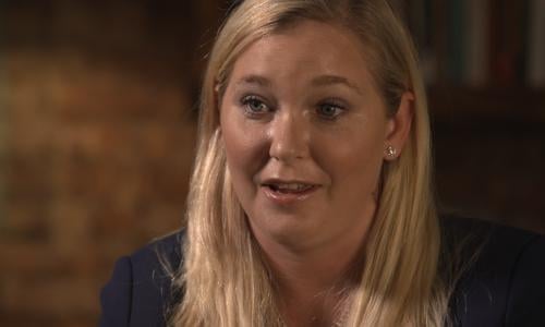 Prince Andrew Accuser Virginia Giuffre Tested In Hospital For Covid 19 Us News The Guardian