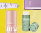 Do natural deodorants actually work? I put 18 to the test – here are my favourites