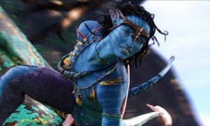 Avatar is among the movies Mertzanis was charged with distributing.