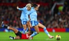 ‘There is so much at stake’: Ouahabi primed for key WSL Manchester derby