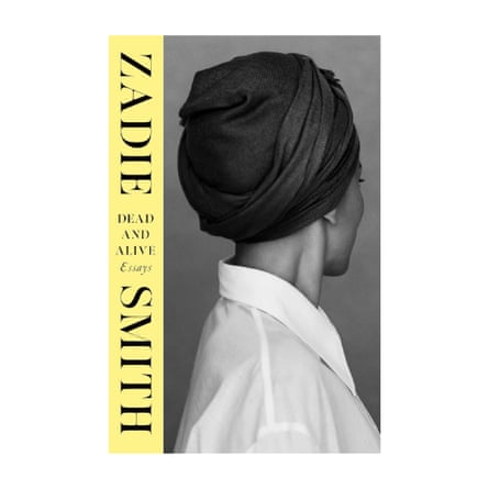 Dead and Alive by Zadie Smith
