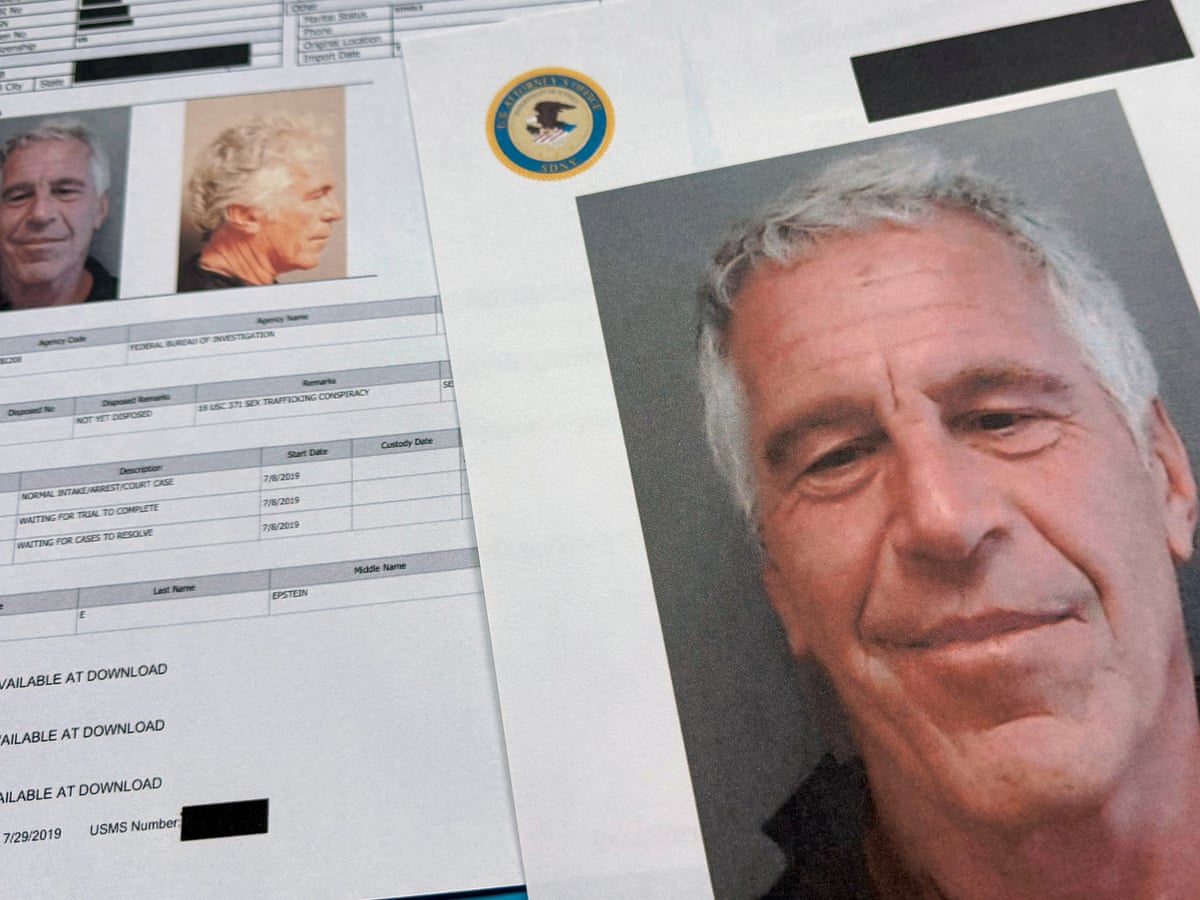 What 3 million new documents tell us about Trump’s ties to Jeffrey Epstein What 3 million new documents tell us about Trump’s ties to Jeffrey Epstein
