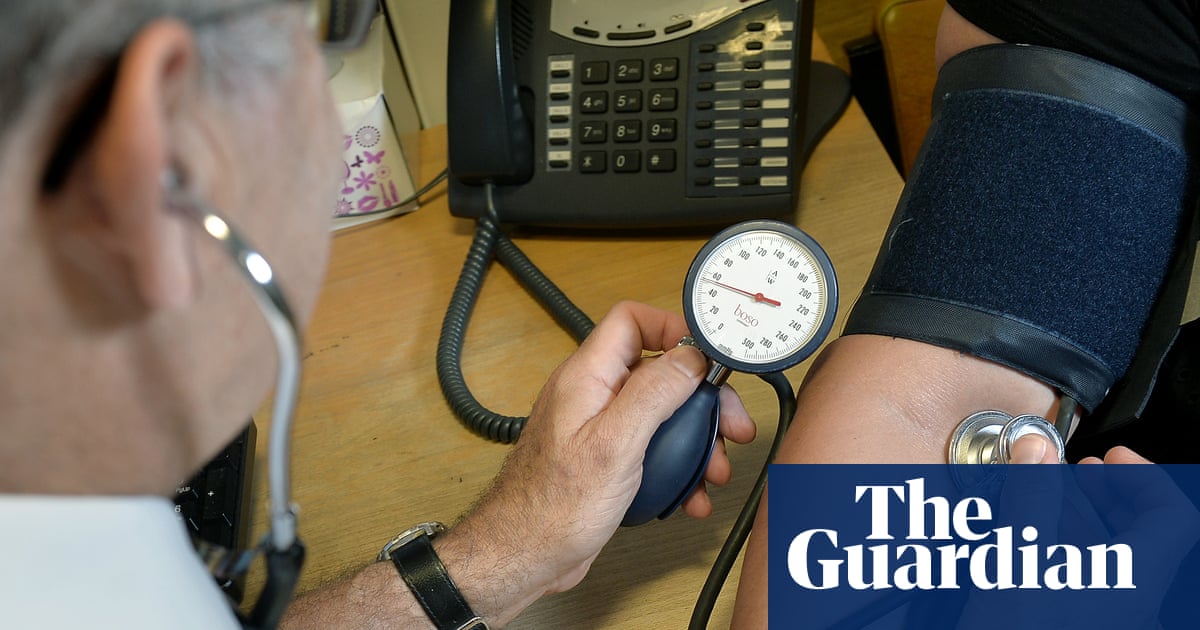 GP Shortages: Are England’s Doctors Leaving or Reducing Hours? GP Shortages: Are England’s Doctors Leaving or Reducing Hours?