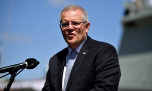 Scott Morrison