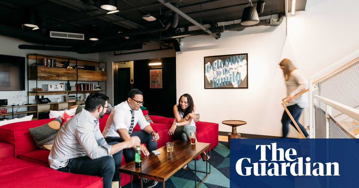 Thumbnail of Co-living: the end of urban loneliness – or cynical corporate dorms?