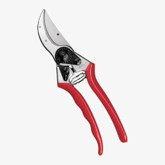 Felco Model 2 secateurs.