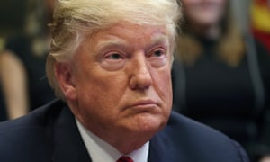 Trump Impeachment Catch Up Where We Are Now Us News The Guardian