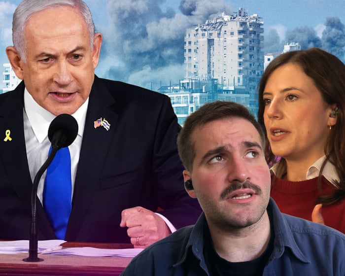 Will deadly Israeli attacks in Lebanon shatter US-Iran ceasefire? | The Latest