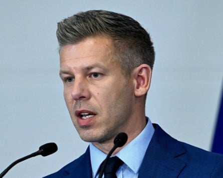 Péter Magyar