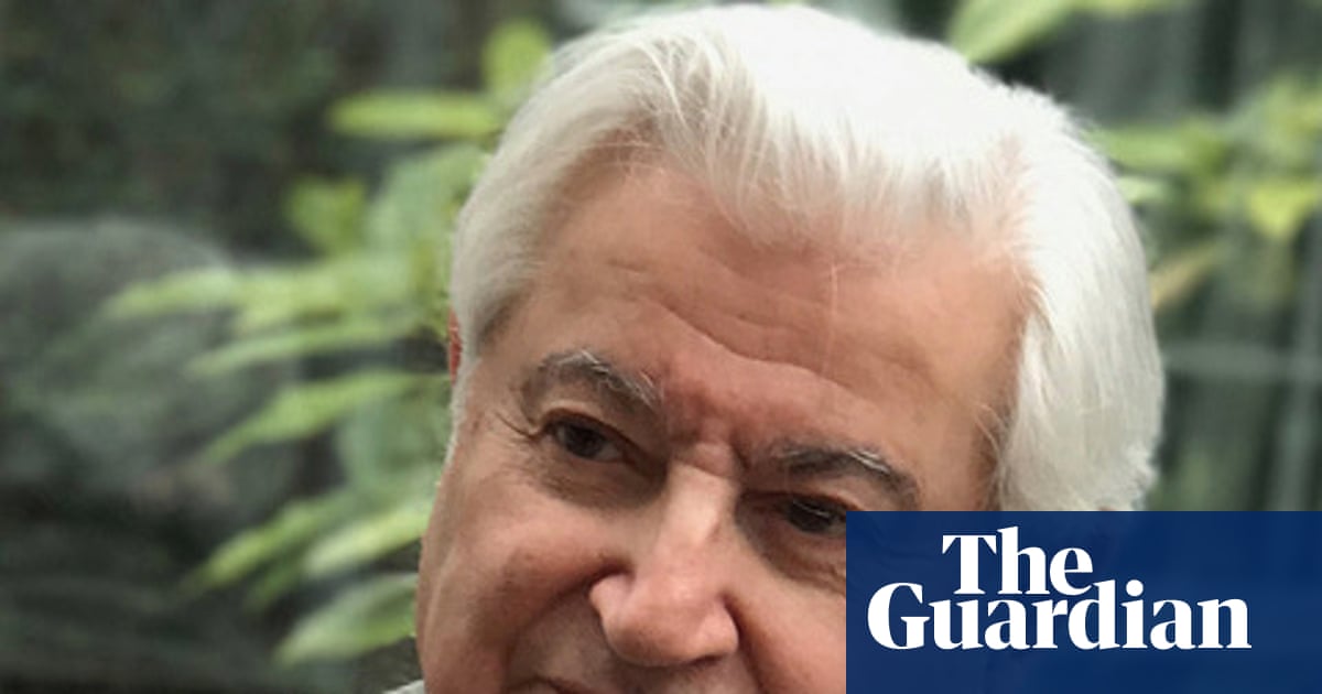 Keyvan Moghissi: Remembering a Pioneering Medical Figure Keyvan Moghissi: Remembering a Pioneering Medical Figure