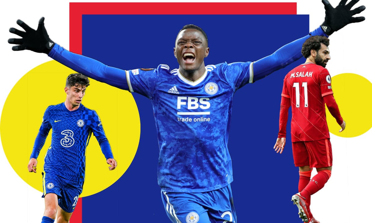 Premier League: 10 things to look out for this weekend | Soccer | The Guardian