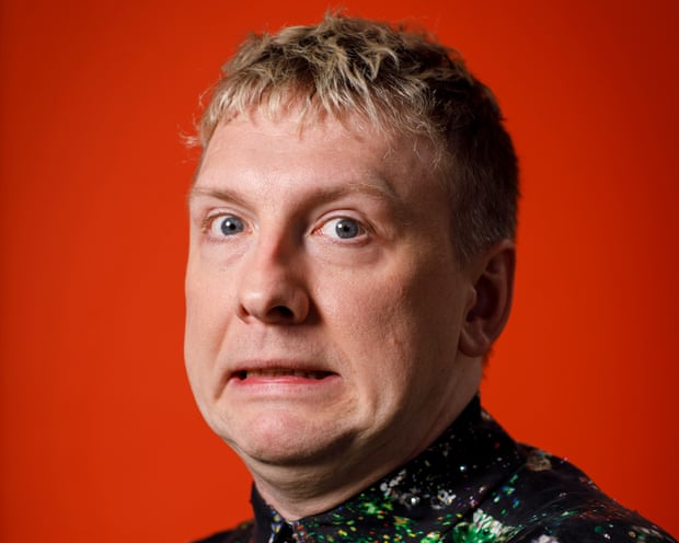 Joe Lycett